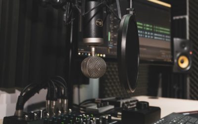 Creating a niche podcast is the best pathway to success with a podcast show